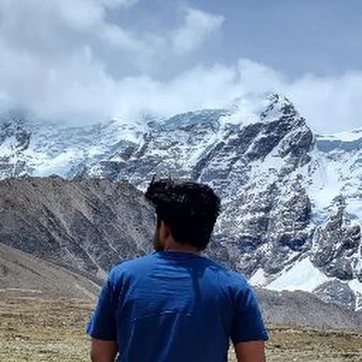 Akash Mohapatra