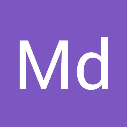 Md Meraj