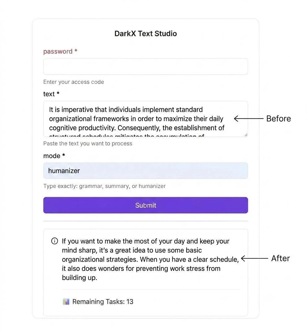 Activepieces screenshot 2