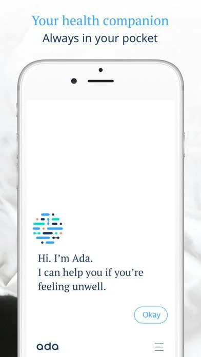 Ada screenshot 5