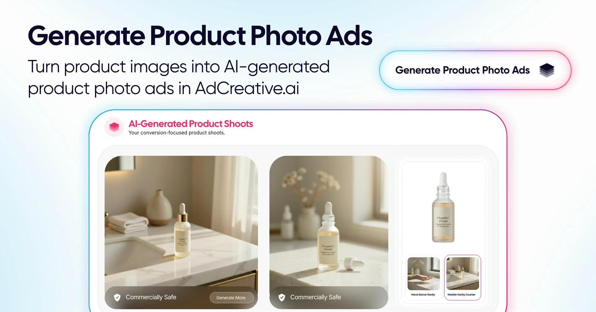 AdCreative.ai screenshot 2