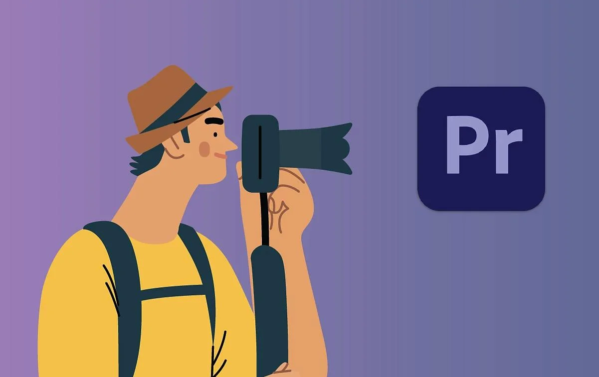 Adobe Premiere Pro 25.2 screenshot 12