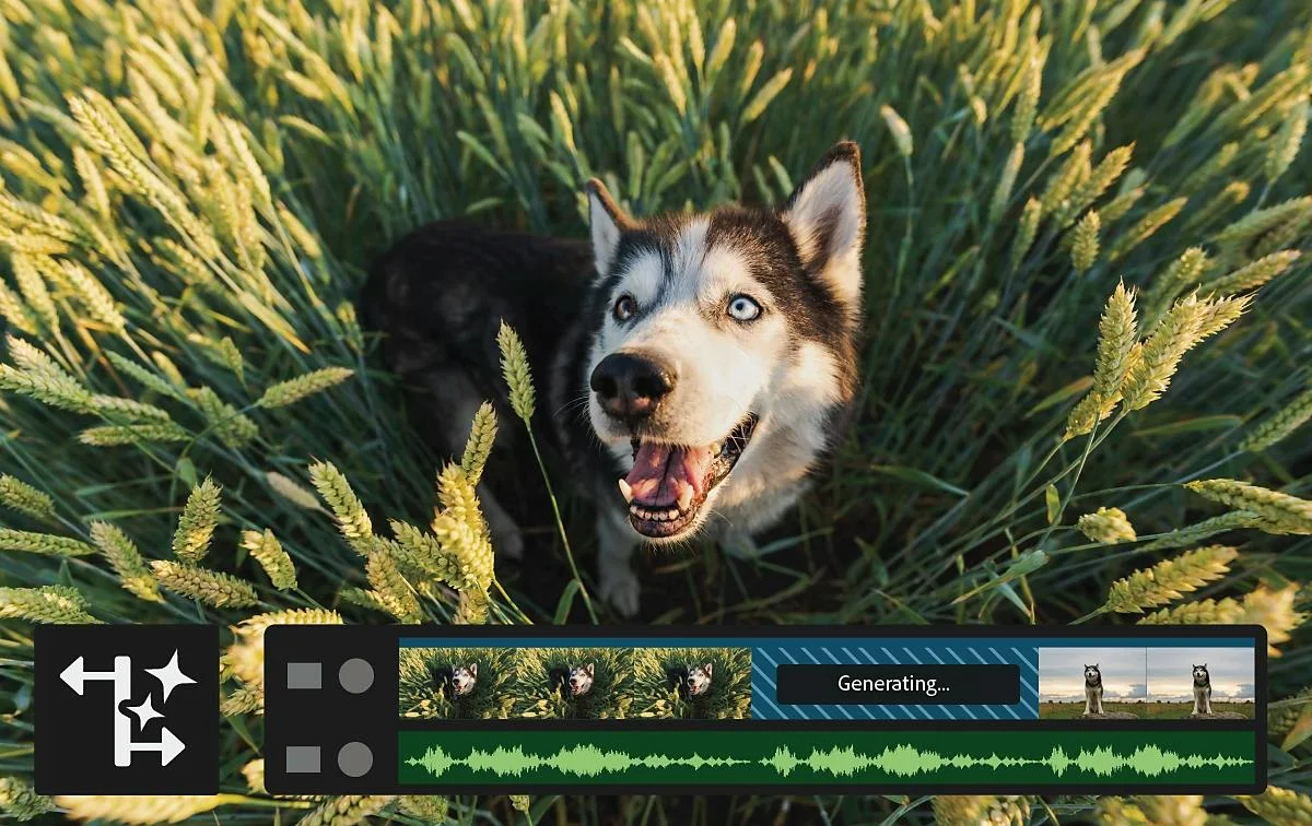 Adobe Premiere Pro 25.2 screenshot 2