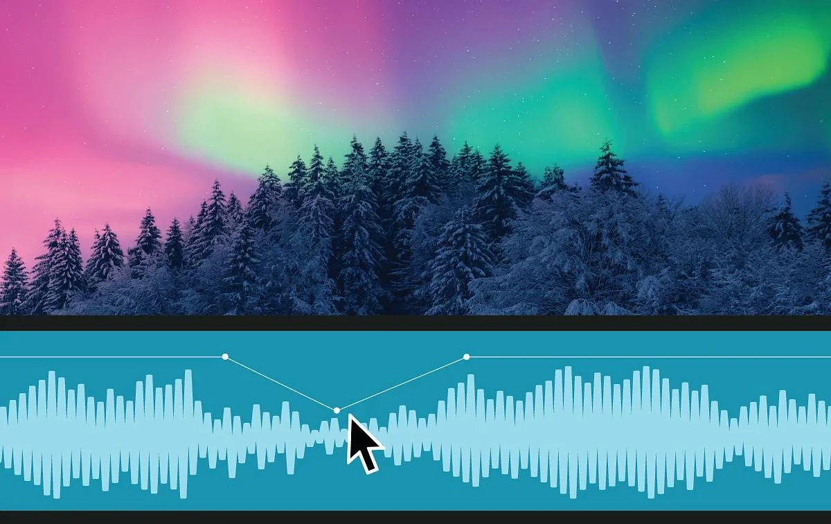 Adobe Premiere Pro 25.2 screenshot 5