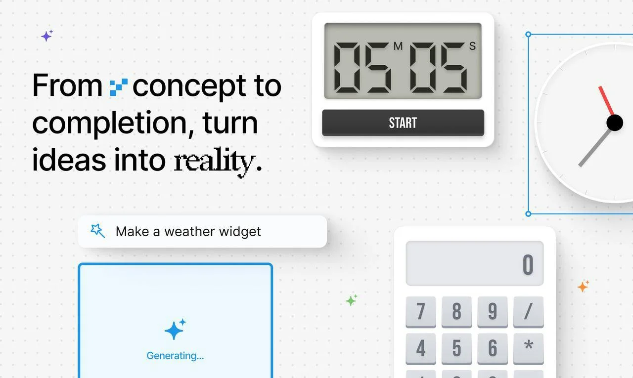 AFFiNE screenshot 5