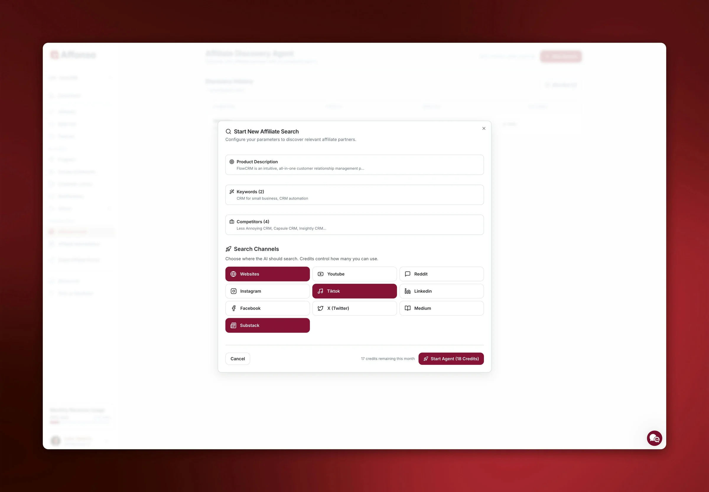 Affonso screenshot 11