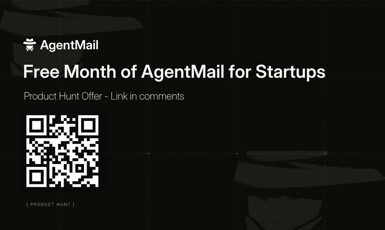 AgentMail screenshot 10