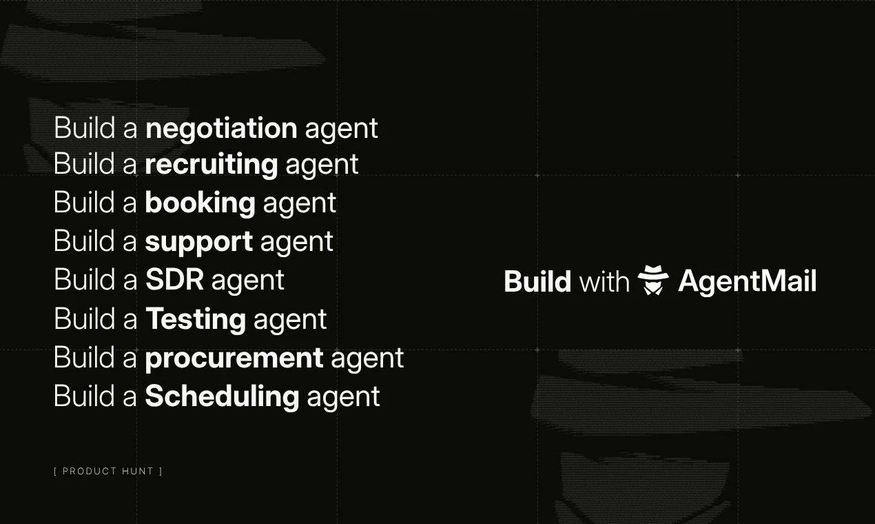 AgentMail screenshot 8