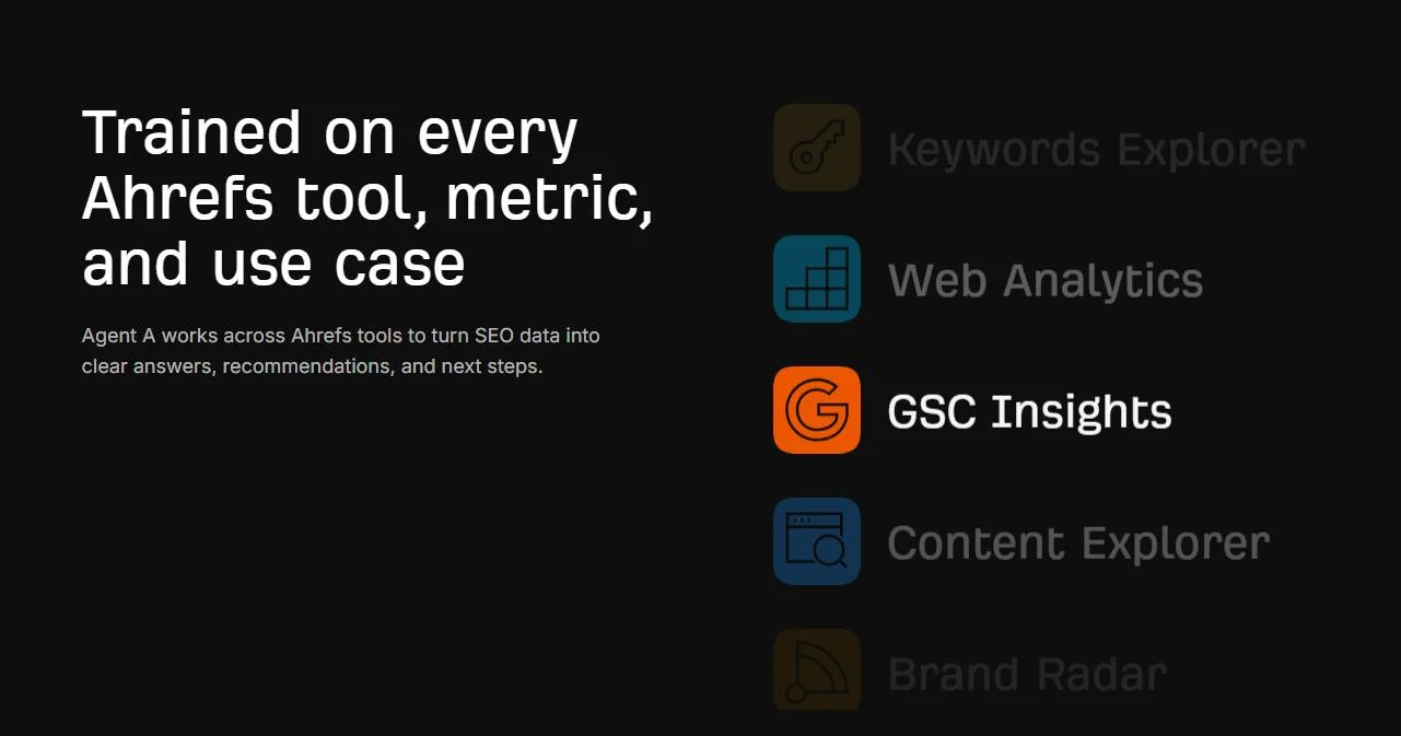 Ahrefs screenshot 3