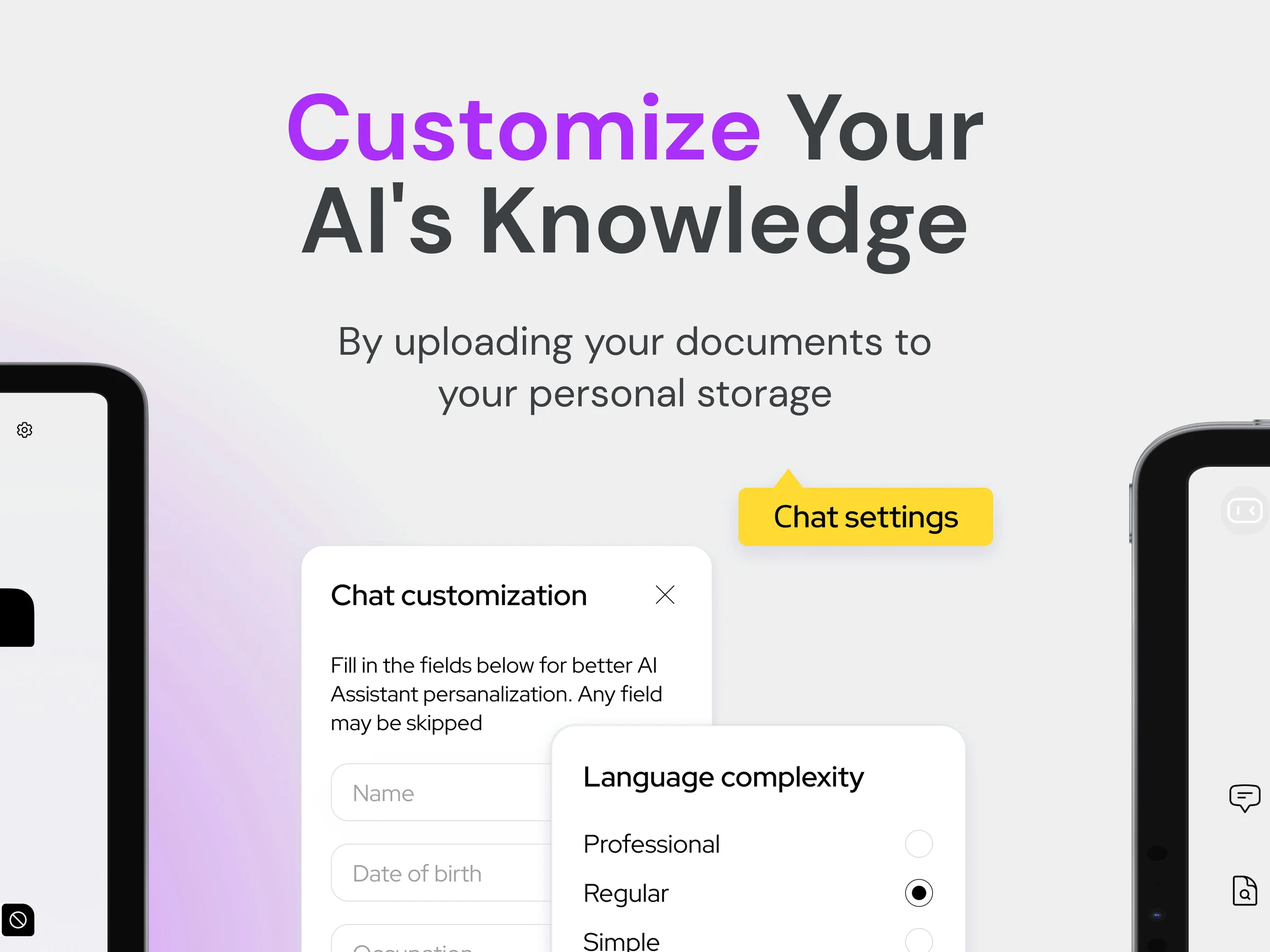 AI Lawyer screenshot 2