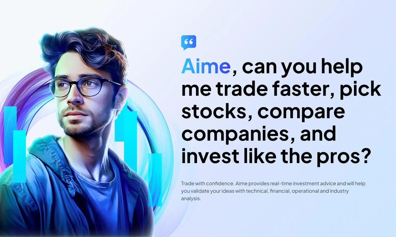 Aime by AInvest screenshot 3