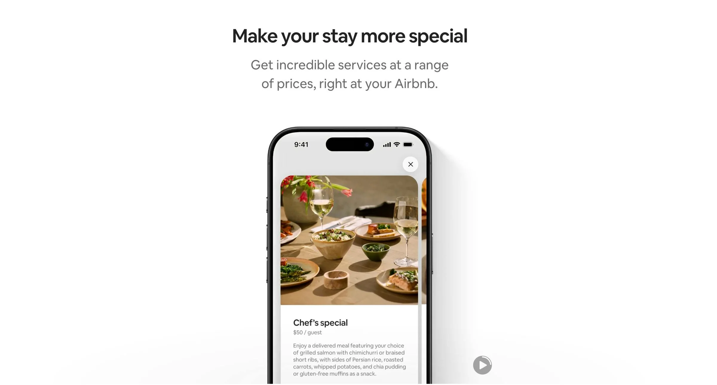 Airbnb screenshot 3