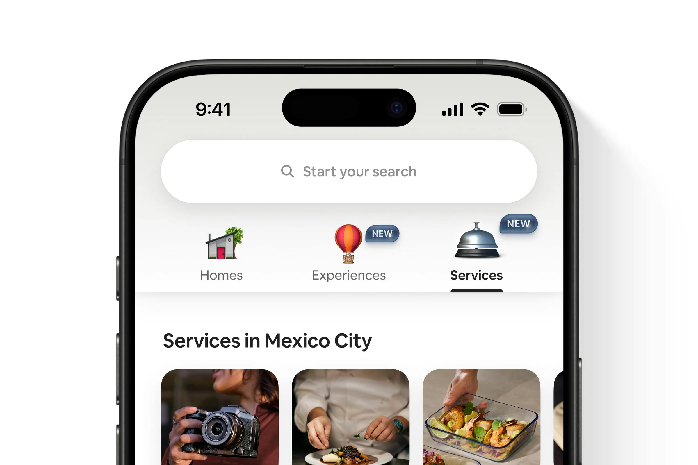 Airbnb screenshot 5