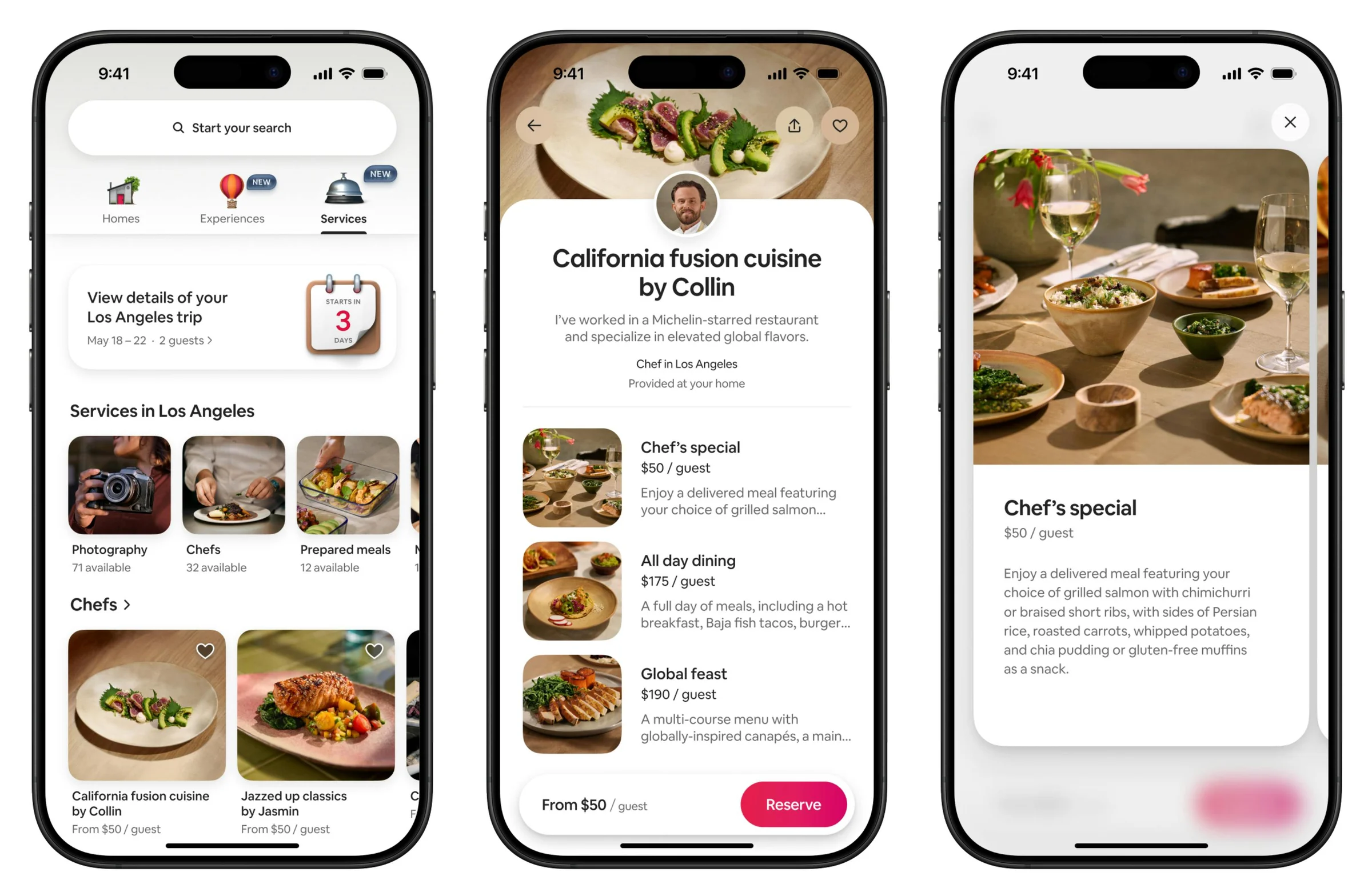 Airbnb screenshot 6