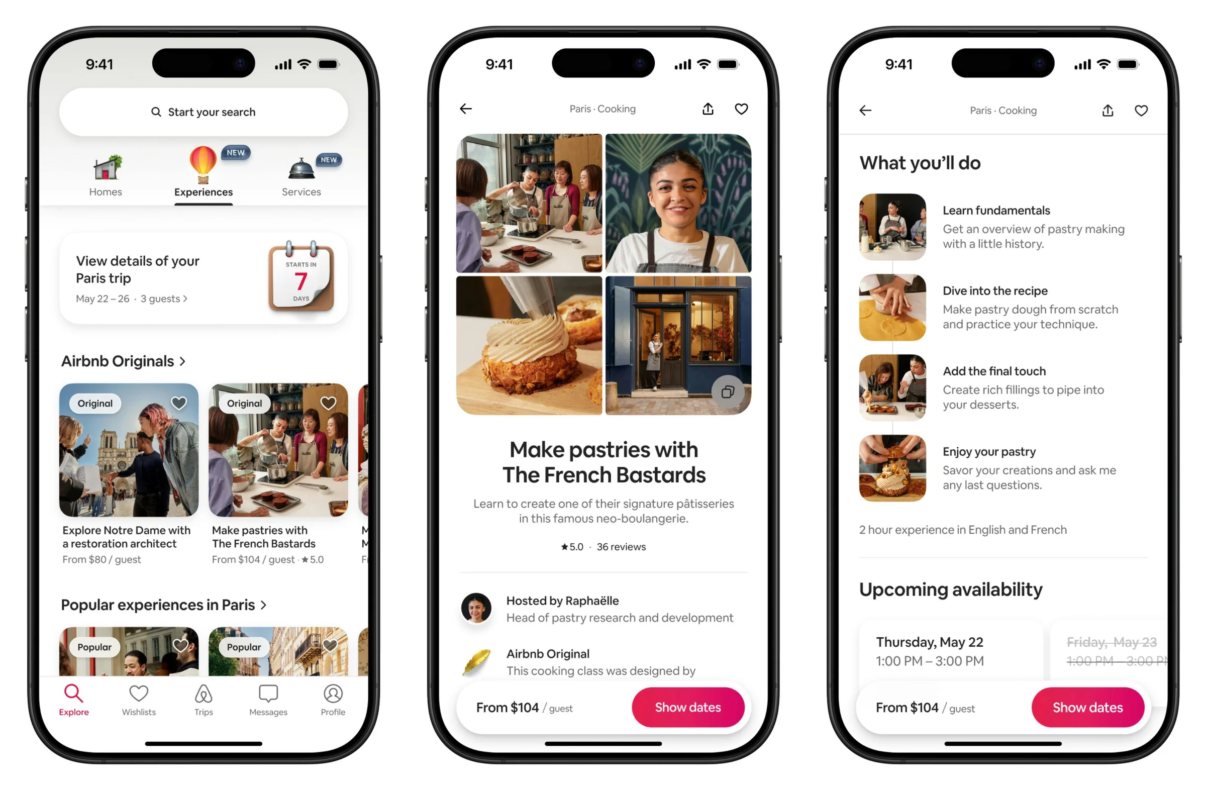 Airbnb screenshot 7
