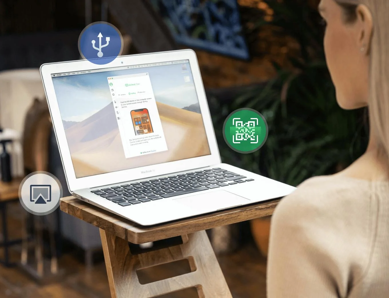 Airdroid 3 screenshot 3