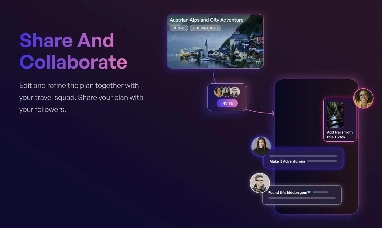 Airial Travel screenshot 4