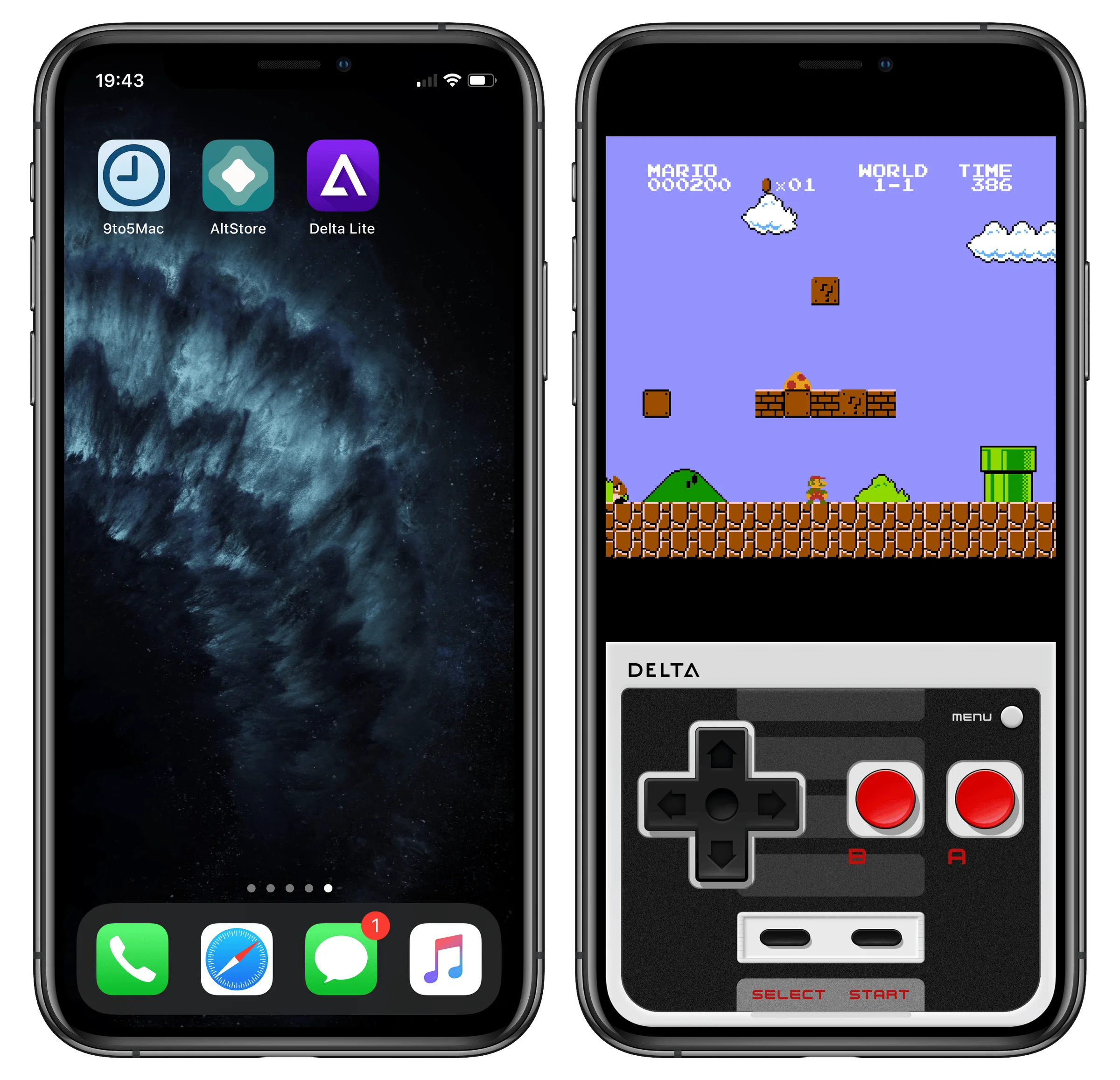 AltStore.io screenshot 3