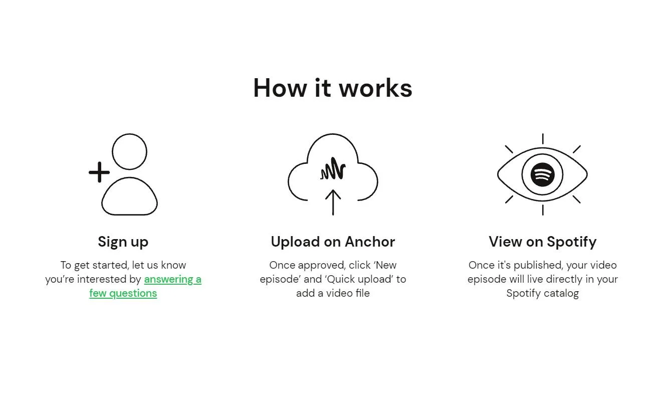 Anchor screenshot 2