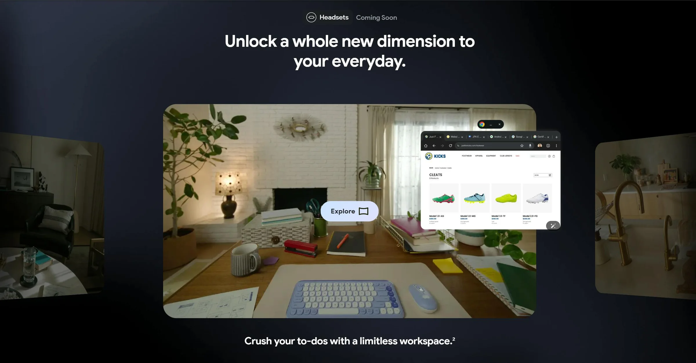 Android screenshot 3