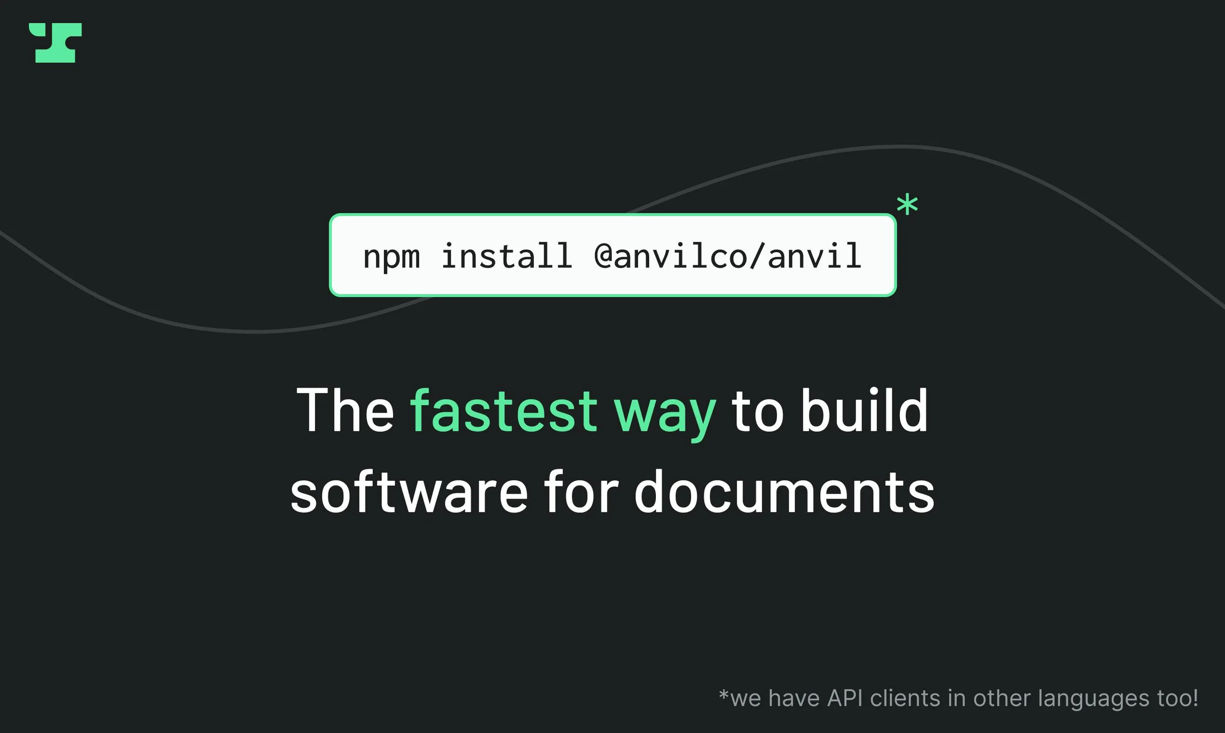 Anvil screenshot 3