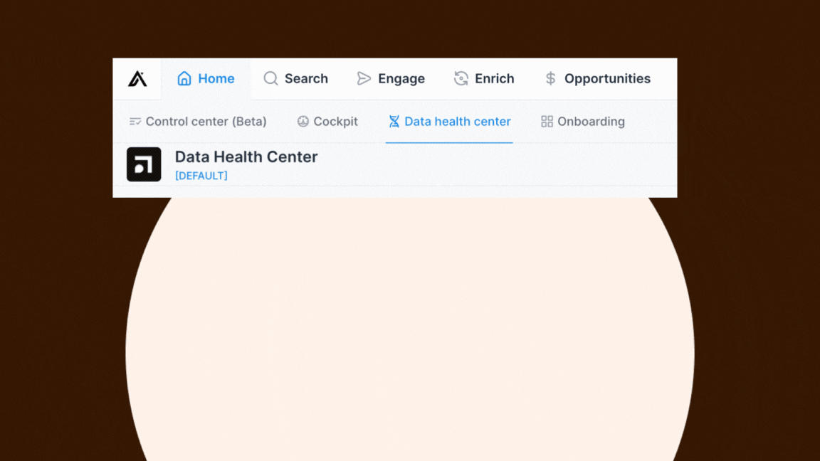 Apollo.io screenshot 4