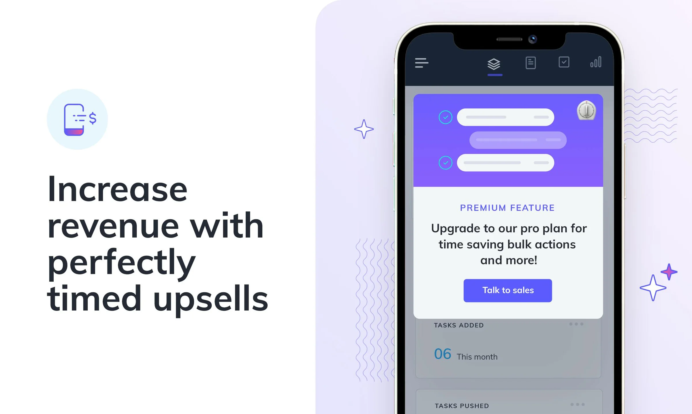 Appcues screenshot 4