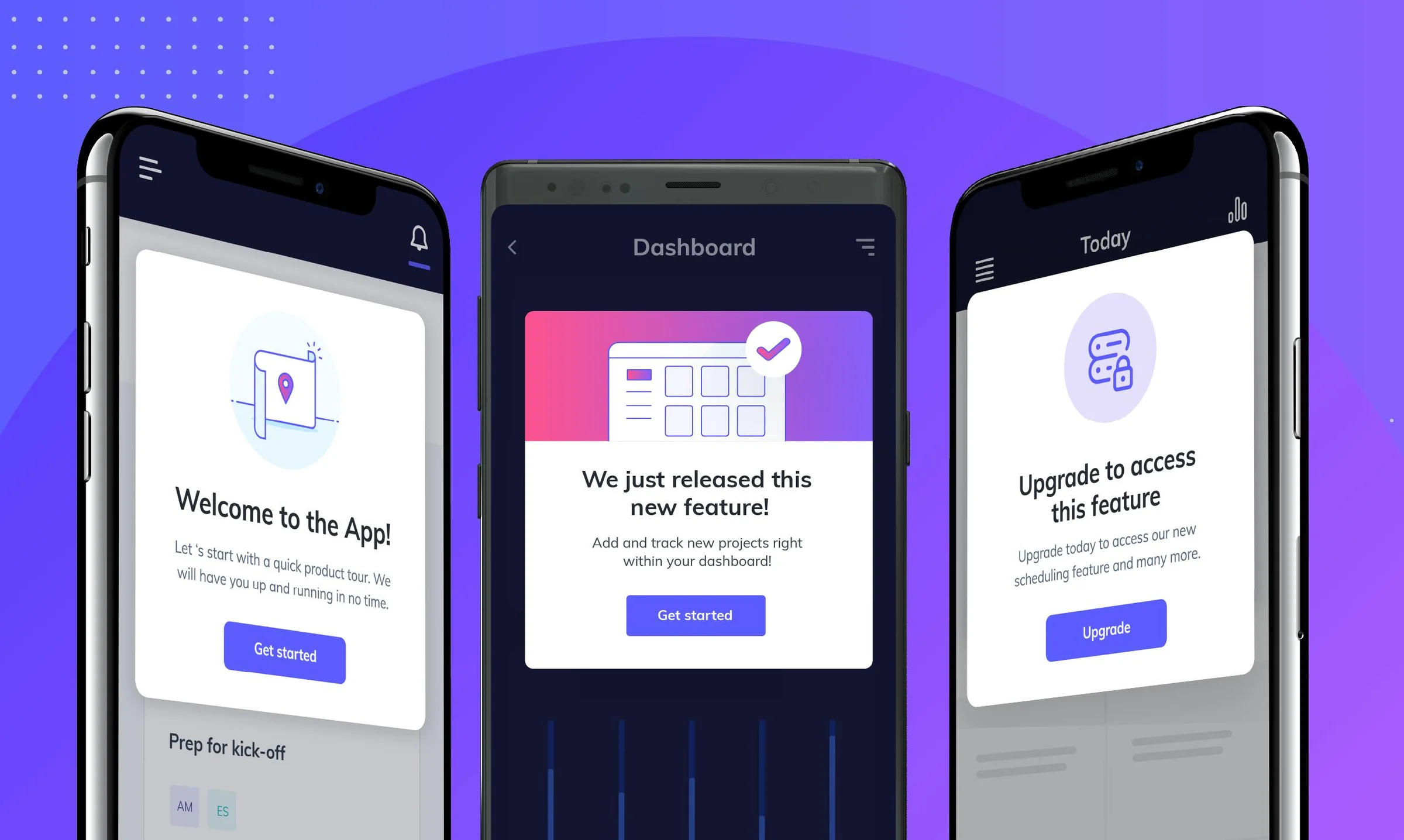 Appcues screenshot 5