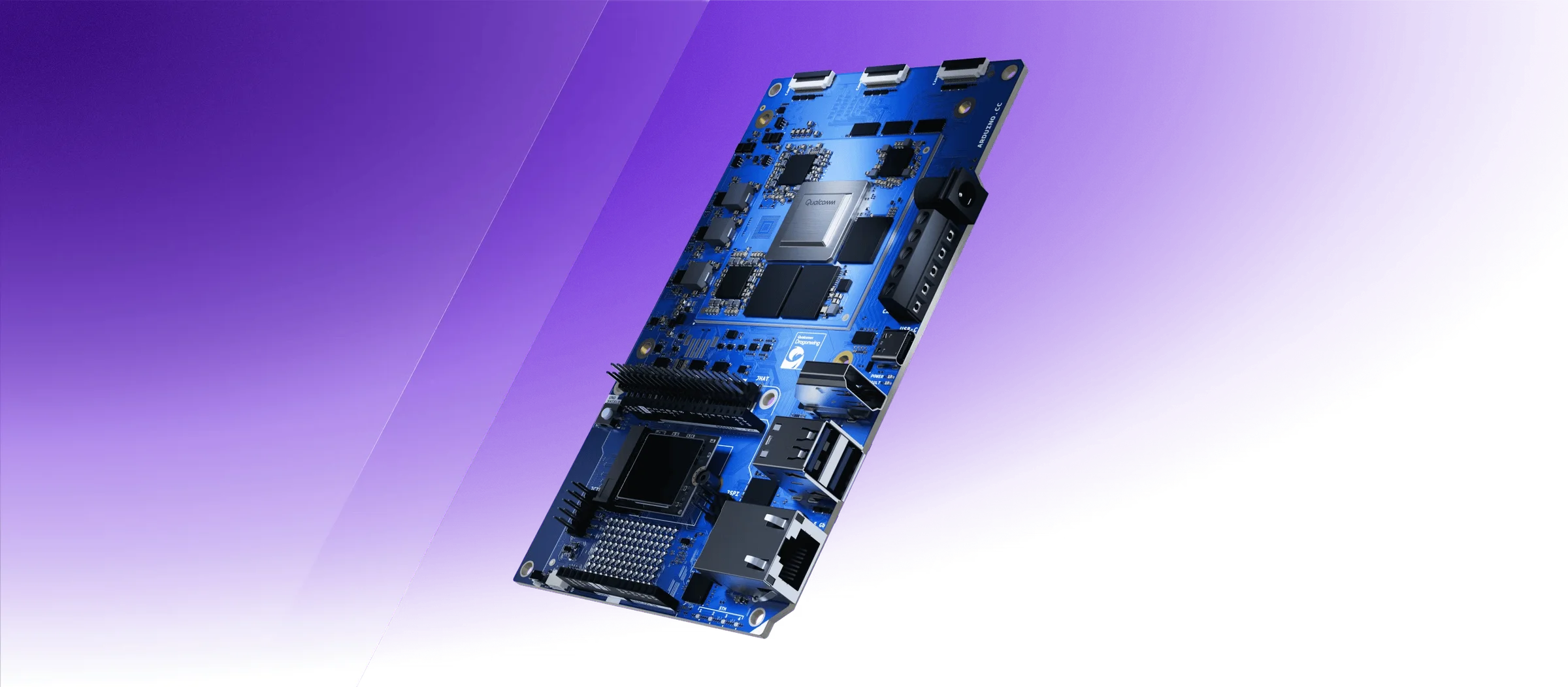 Arduino screenshot 3