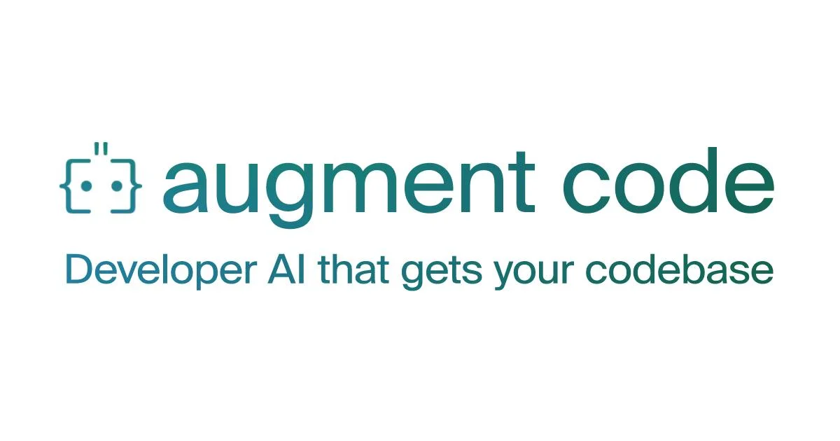 Augment Code screenshot 1