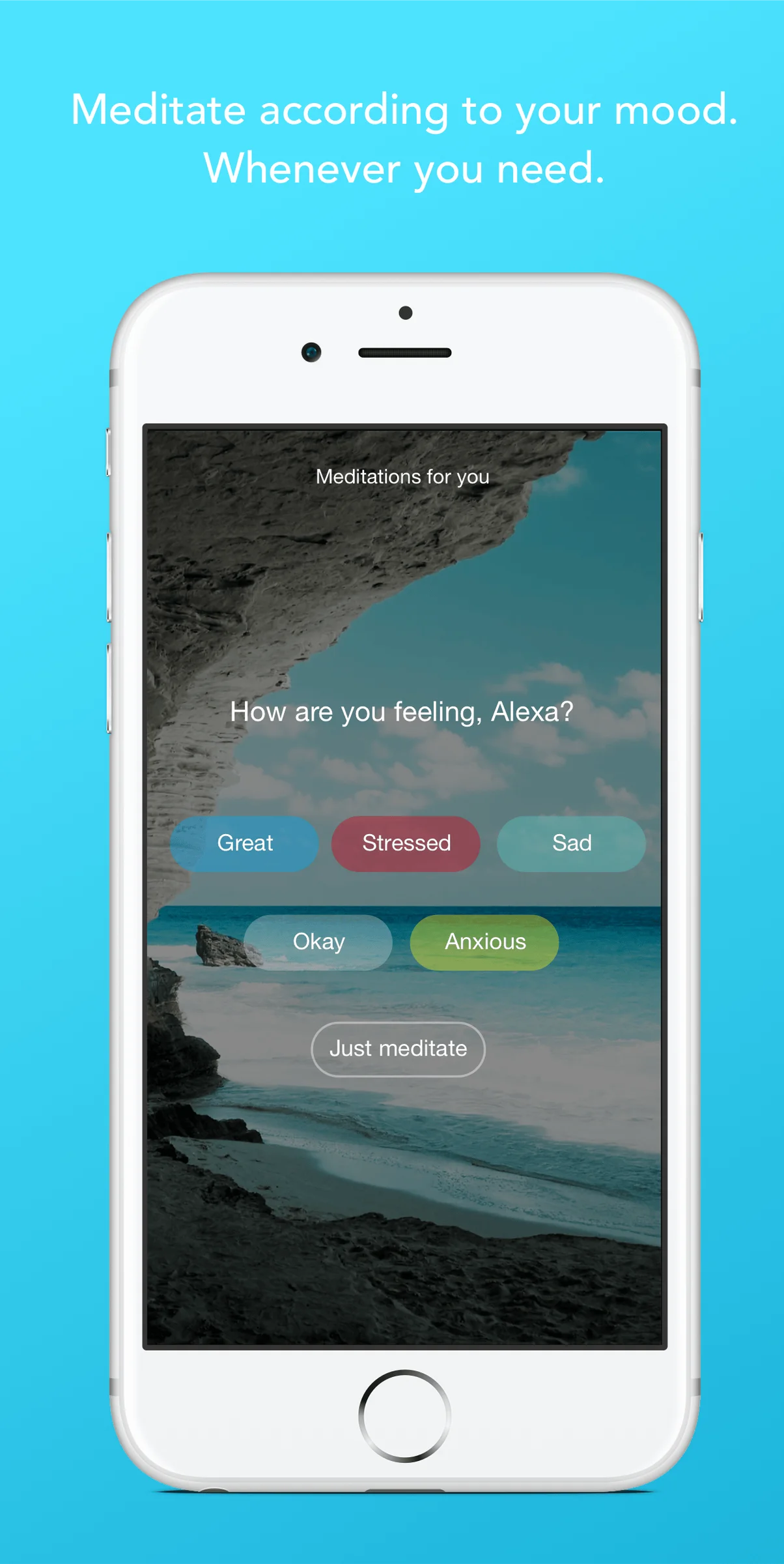 Aura screenshot 6
