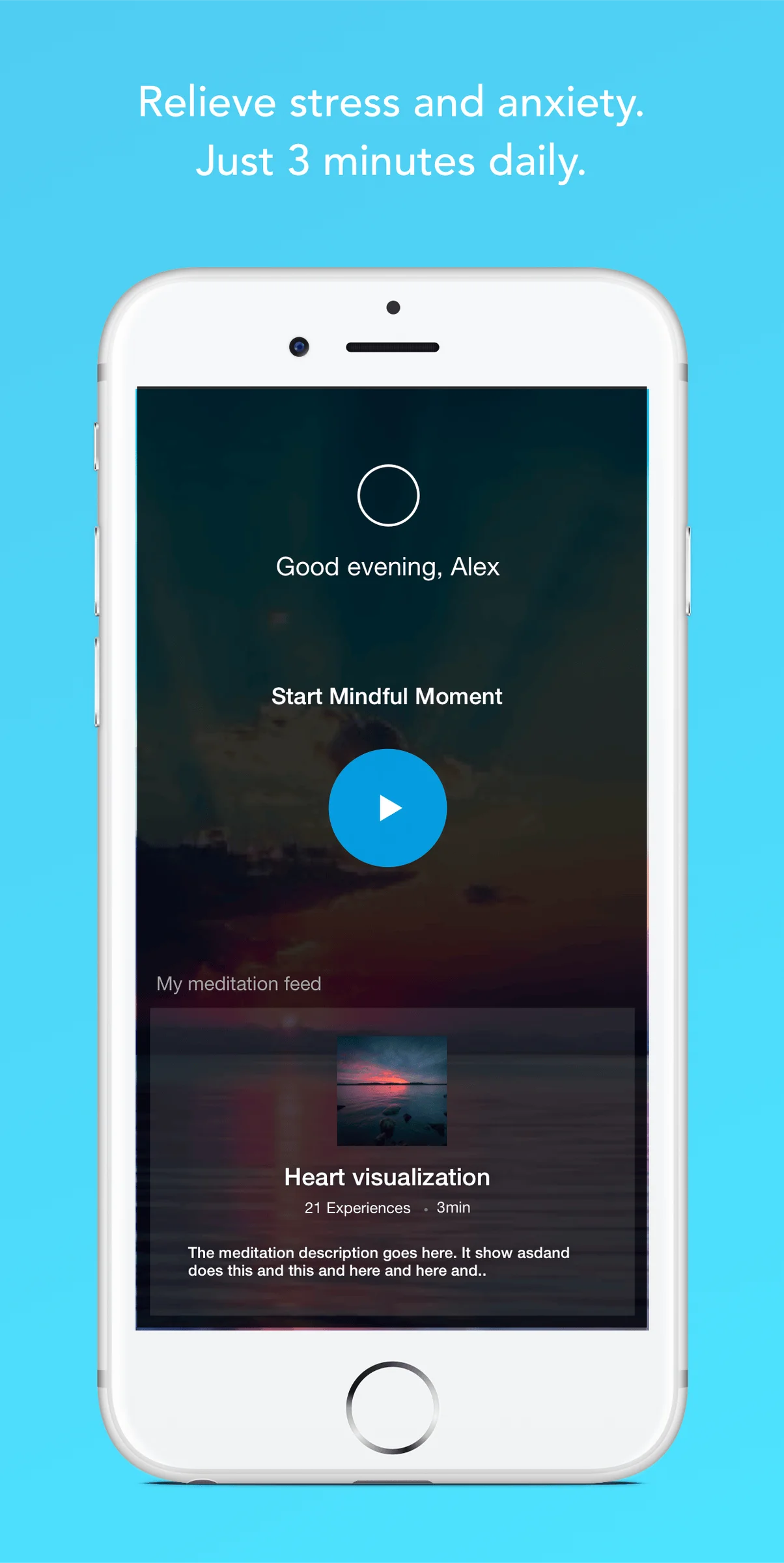 Aura screenshot 7