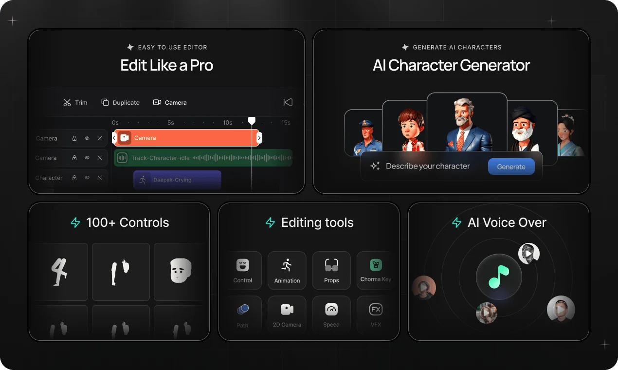 Autodraft AI screenshot 6
