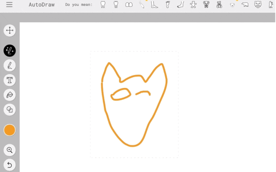 AutoDraw screenshot 5