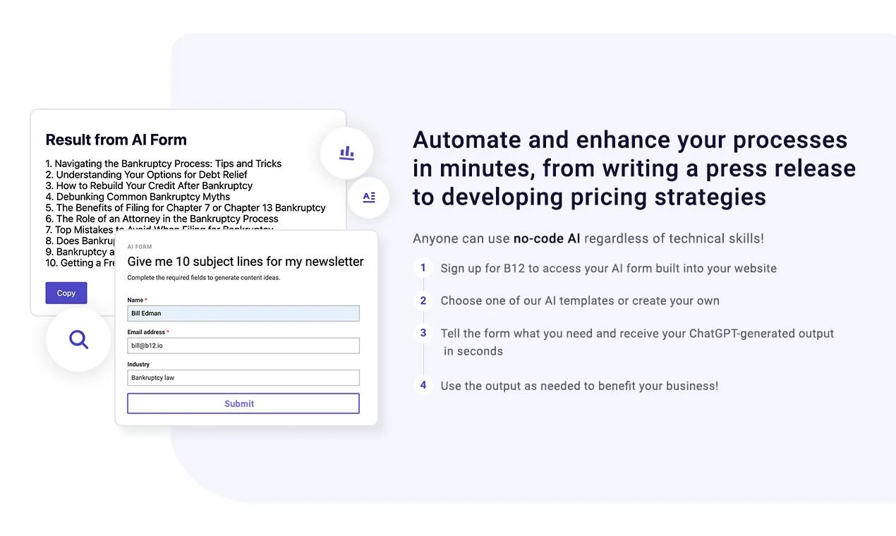 B12 screenshot 2