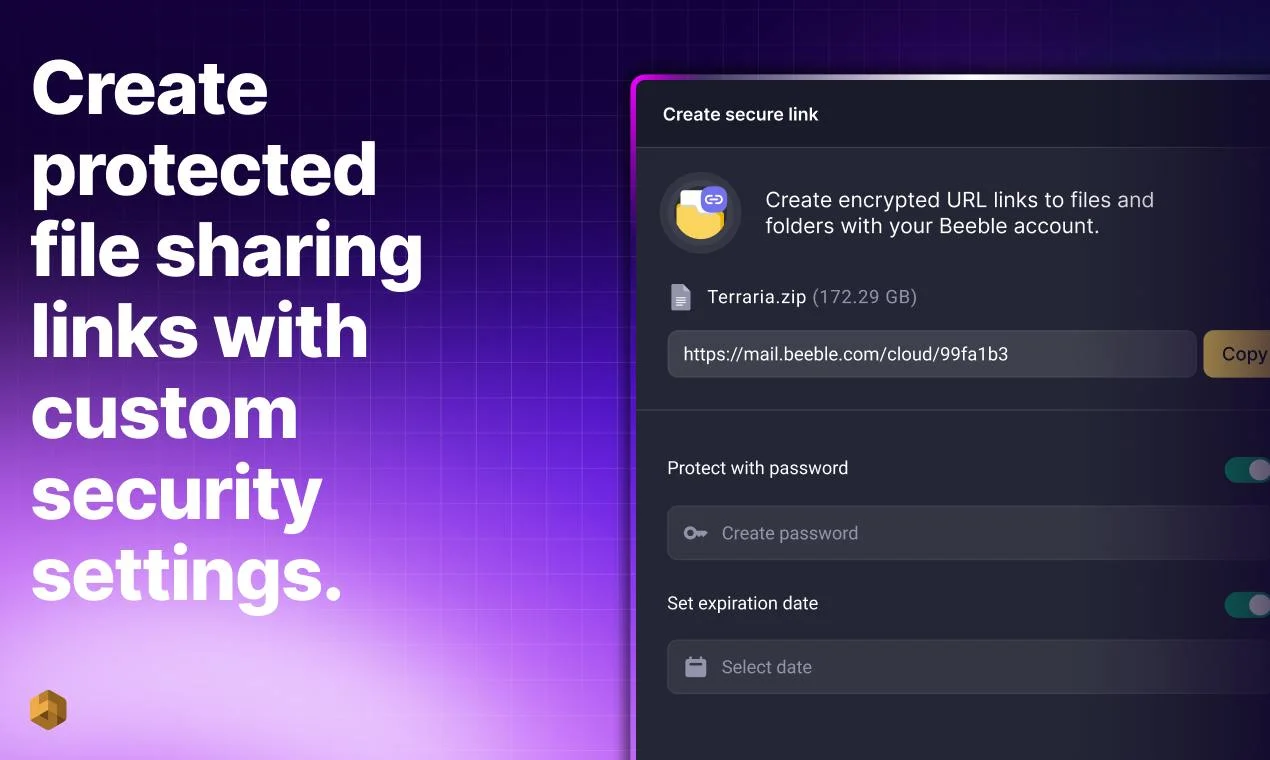 Beeble screenshot 2