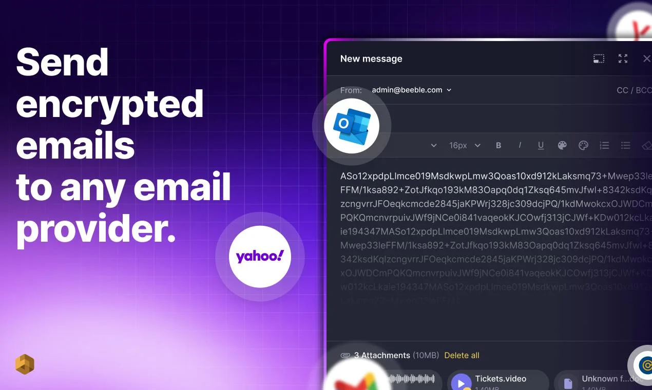 Beeble screenshot 4