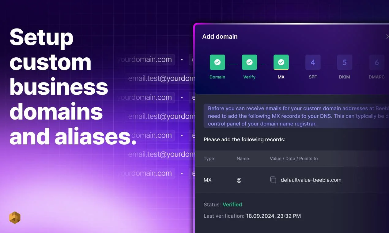 Beeble screenshot 5
