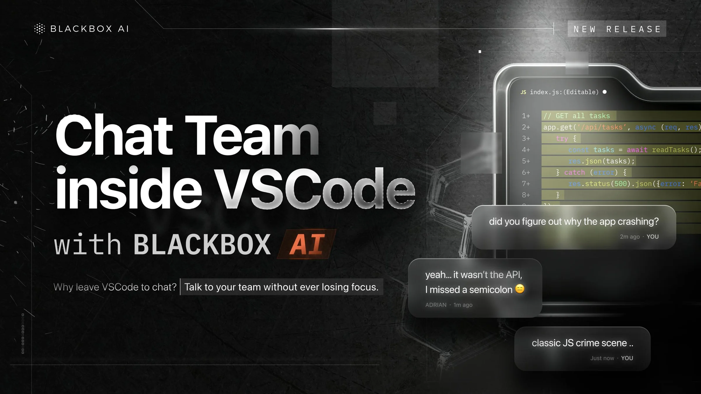 BLACKBOX AI screenshot 3