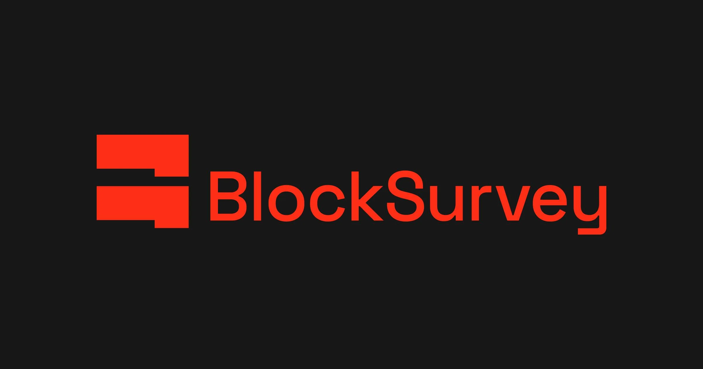 BlockSurvey screenshot 1