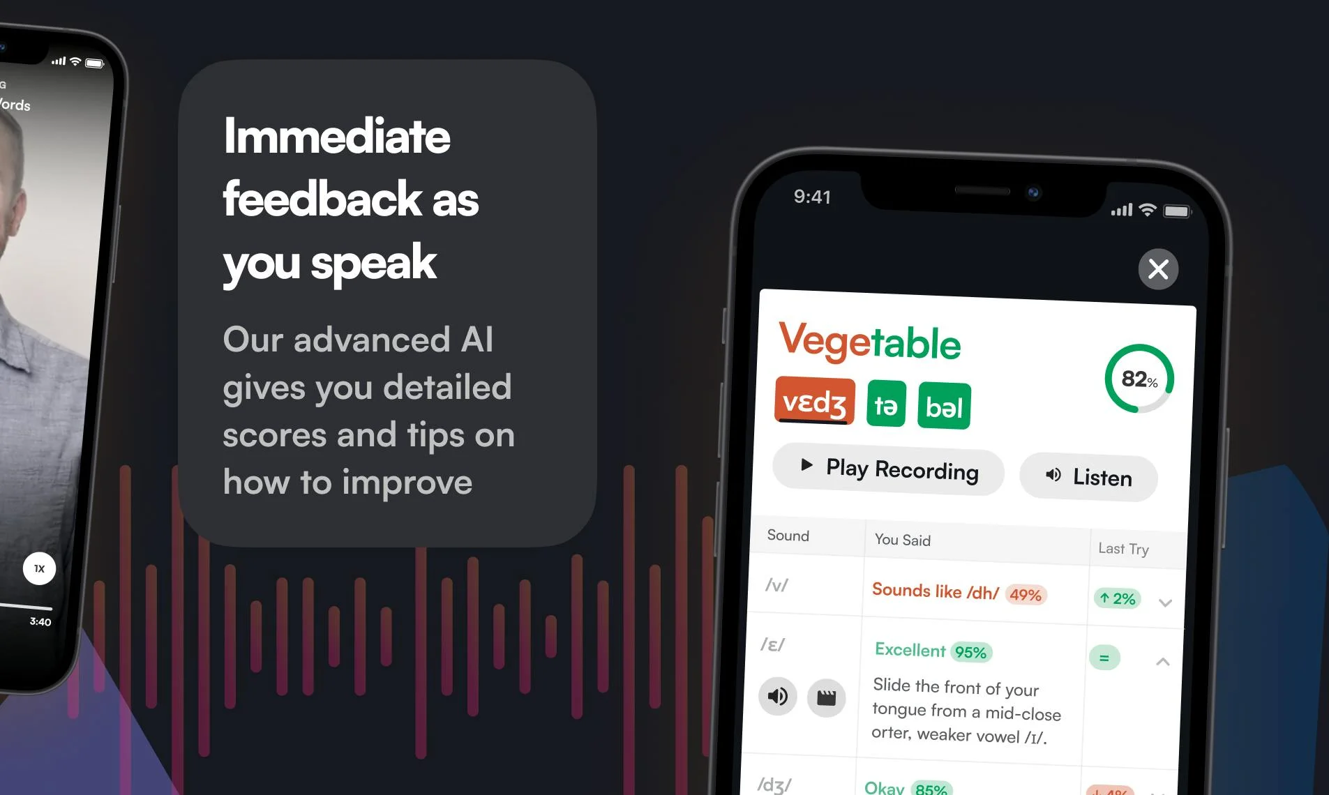 BoldVoice screenshot 2