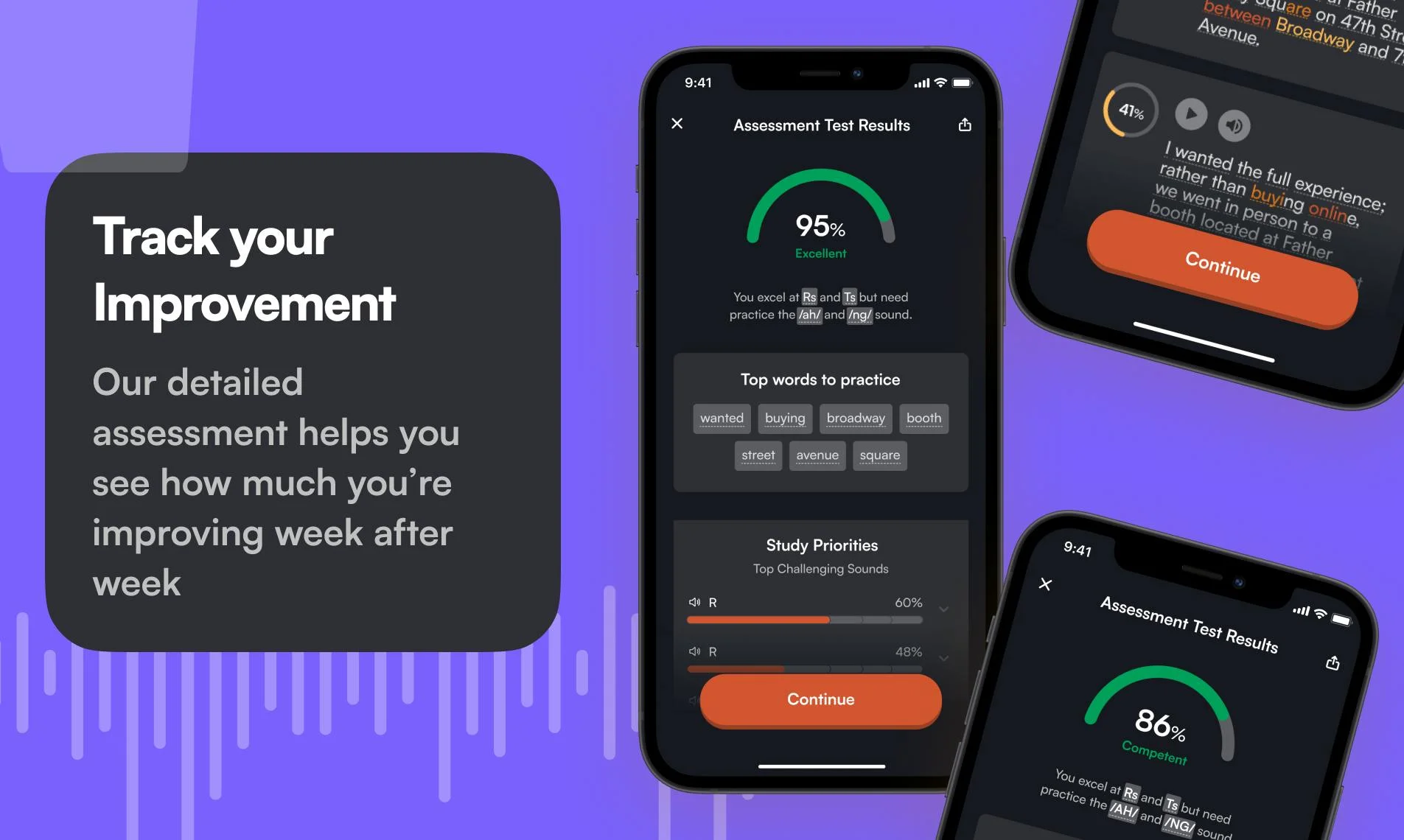 BoldVoice screenshot 4