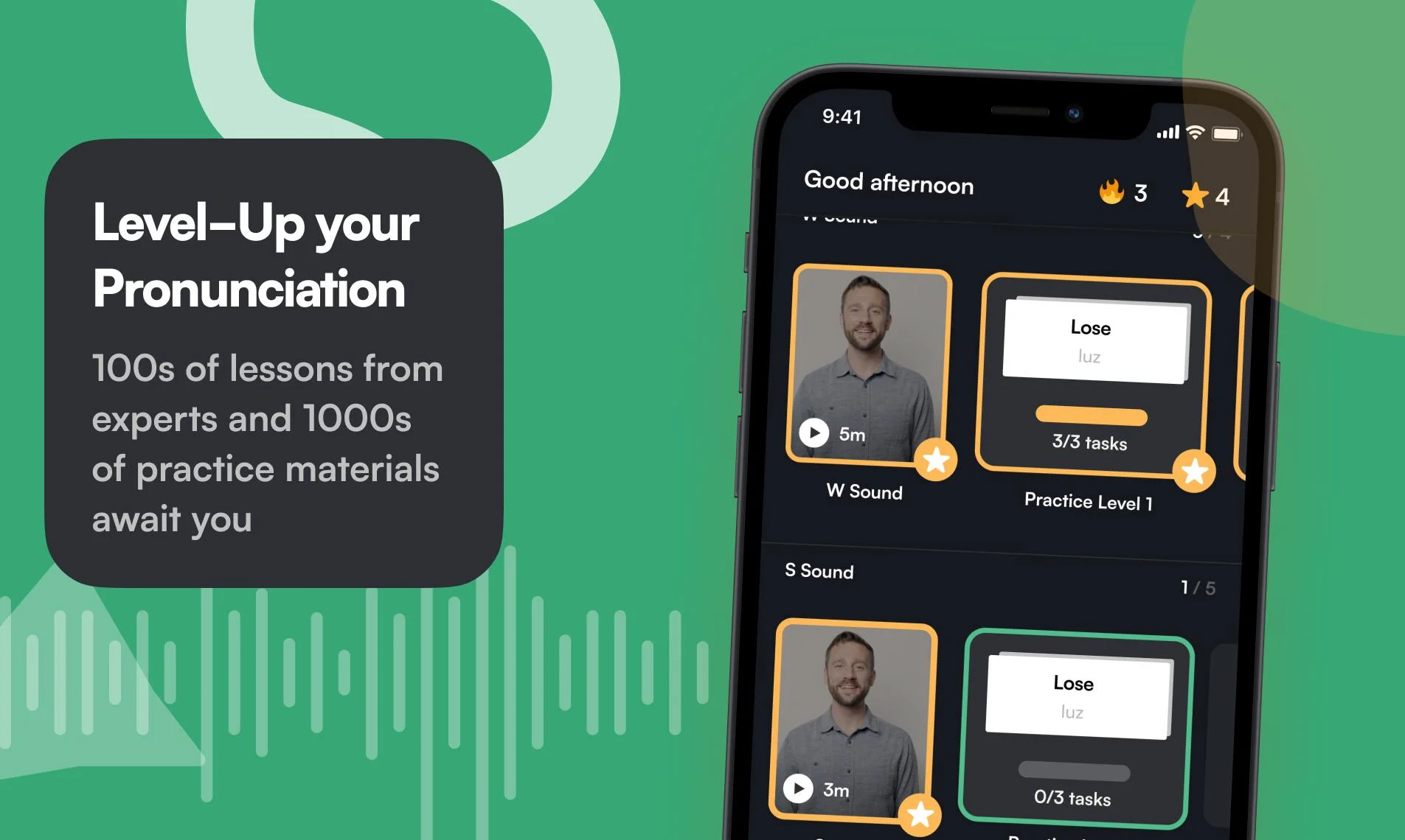 BoldVoice screenshot 6