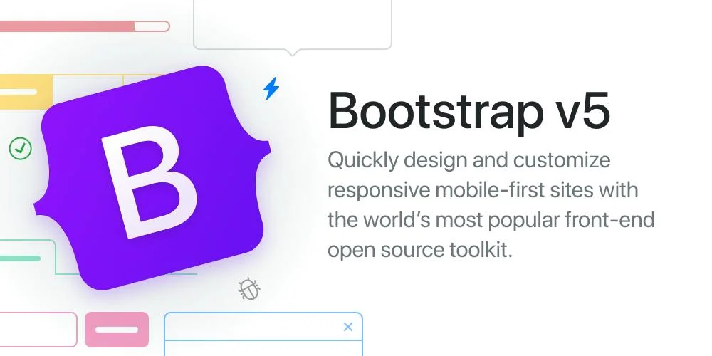 Bootstrap screenshot 2