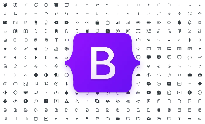 Bootstrap screenshot 4
