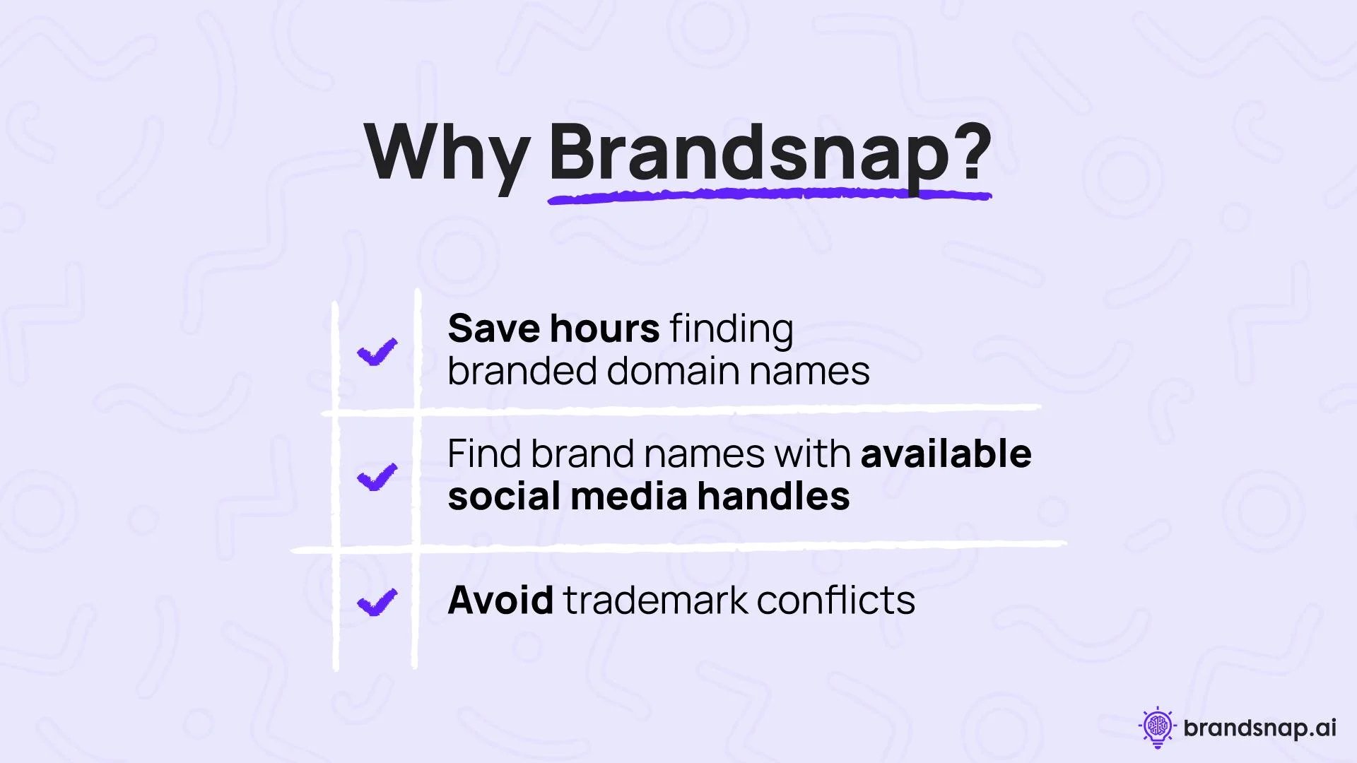 BrandSnap.ai screenshot 2