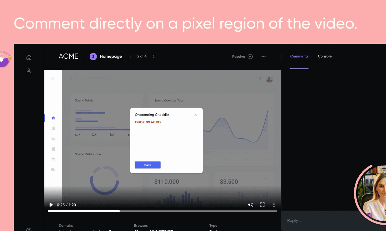 Brevy Beta screenshot 4