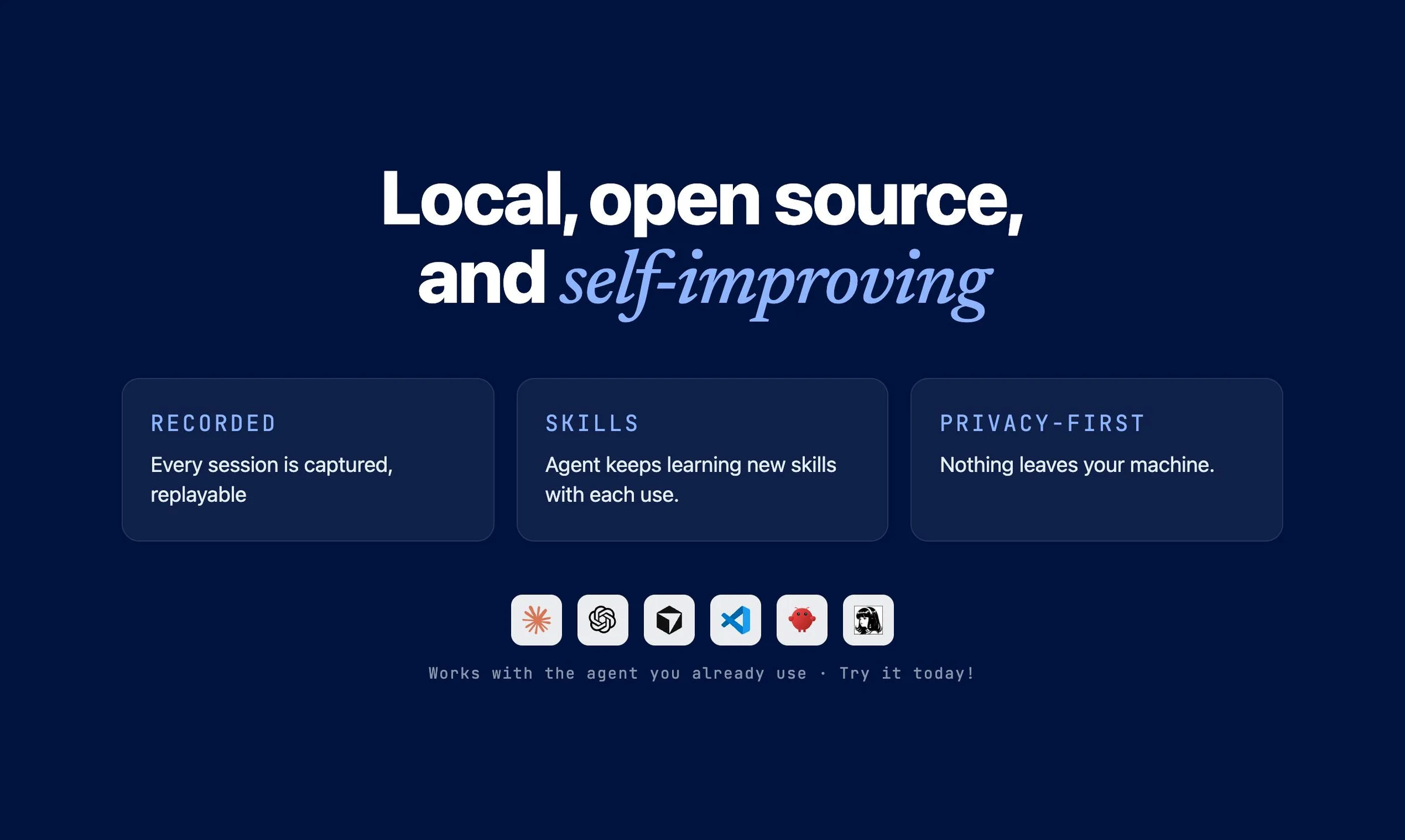 BrowserOS neo screenshot 5