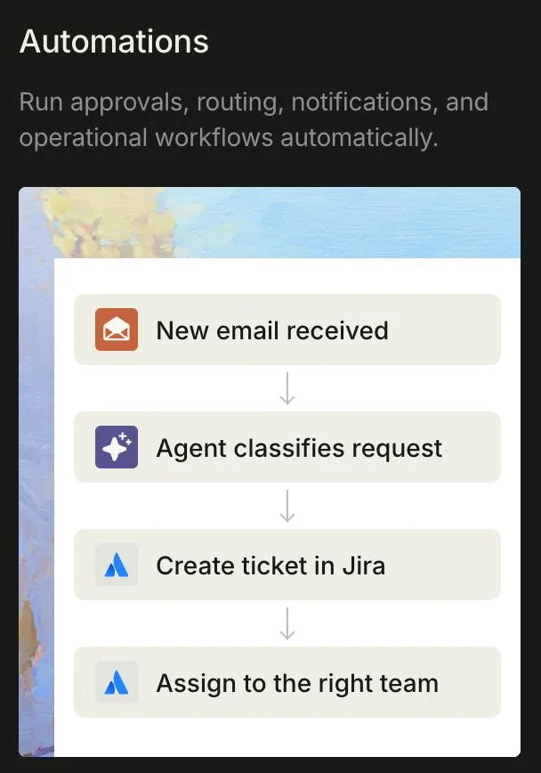 Budibase screenshot 2