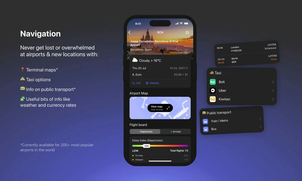 byAir screenshot 3